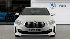 BMW 1 Series 118i M Sport 5dr Step Auto Petrol Hatchback